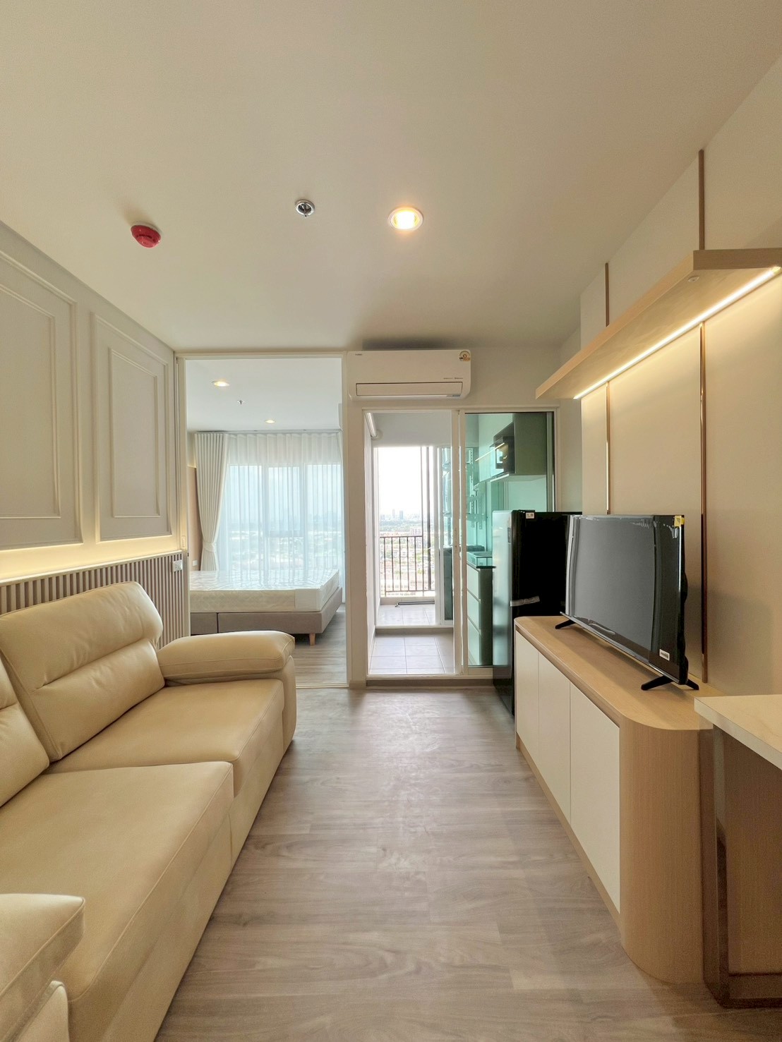 Regent Home Bangna | 🚝ใกล้ BTS บางนา ห้องสวยแต่งใหม่ พร้อมอยู่ #New