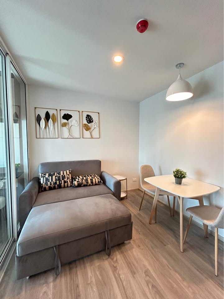 Regent Home Bangna | 🚝ใกล้ BTS บางนา ห้องใหม่แกะกล่องพร้อมเข้าอยู่ #New