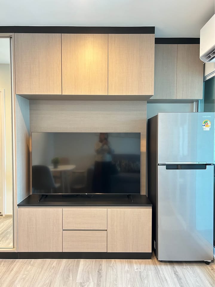 Regent Home Bangna | 🚝ใกล้ BTS บางนา ห้องใหม่แกะกล่องพร้อมเข้าอยู่ #New