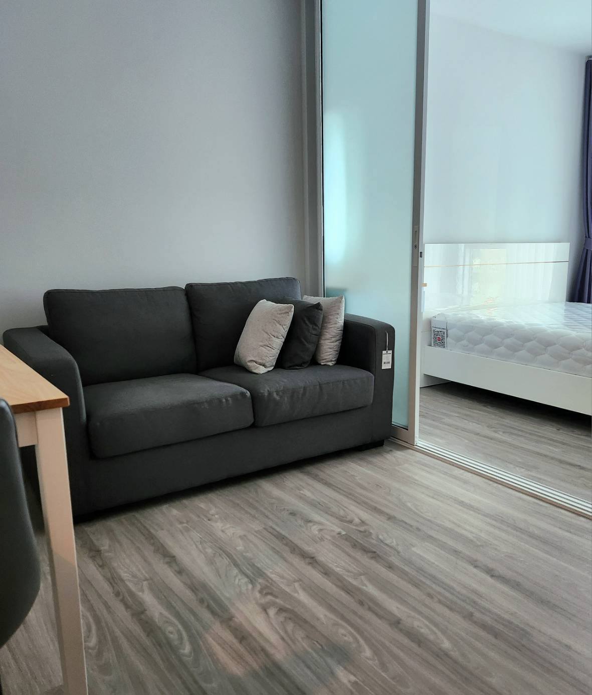 Regent Home Bangna | 🚝ใกล้ BTS บางนา ห้องใหม่ ว่างพร้อมอยู่ #New