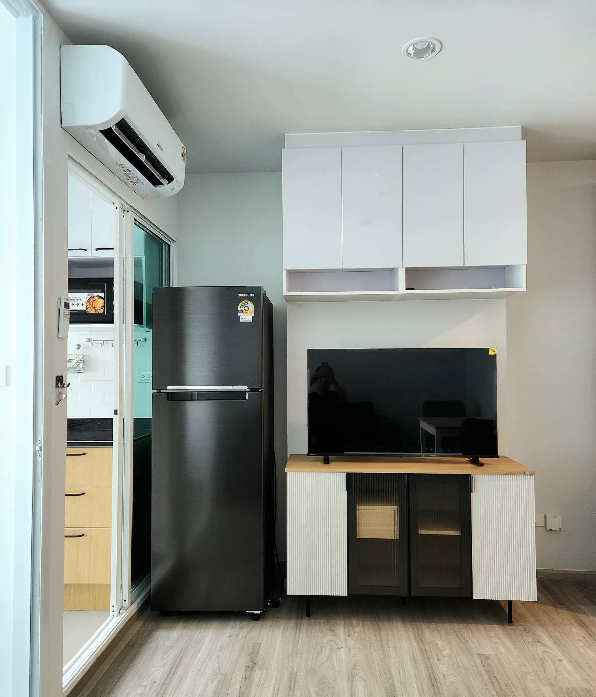 Regent Home Bangna | 🚝ใกล้ BTS บางนา ห้องใหม่ ว่างพร้อมอยู่ #New