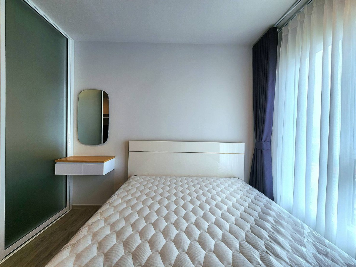 Regent Home Bangna | 🚝ใกล้ BTS บางนา ห้องใหม่ ว่างพร้อมอยู่ #New