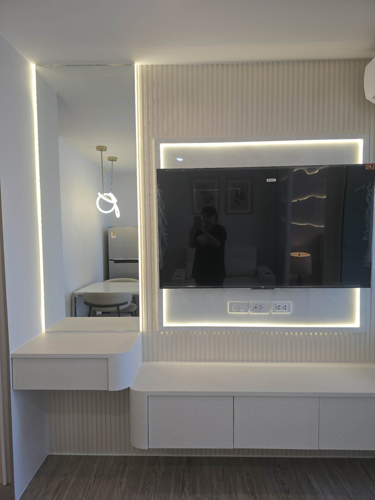 Regent Home Bangna | 🚝ใกล้ BTS บางนา ห้องสวยแต่งใหม่ พร้อมอยู่ #New