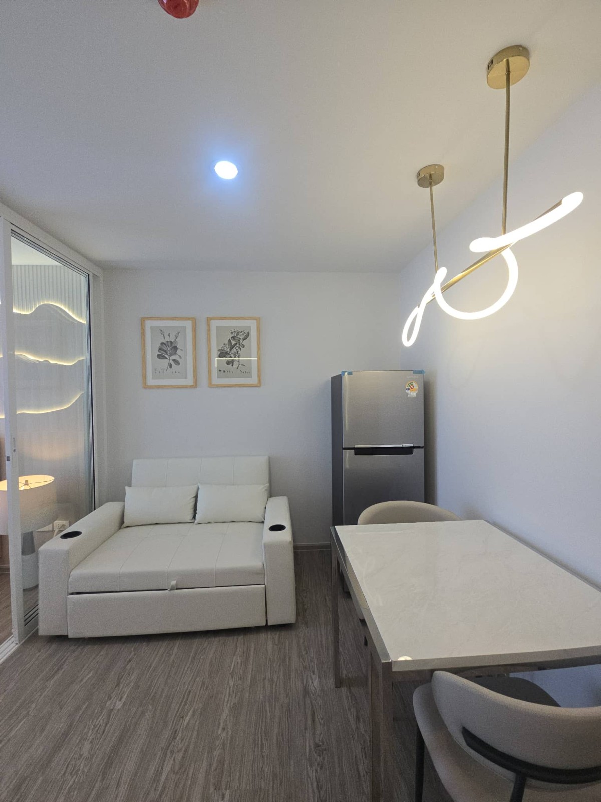 Regent Home Bangna | 🚝ใกล้ BTS บางนา ห้องสวยแต่งใหม่ พร้อมอยู่ #New