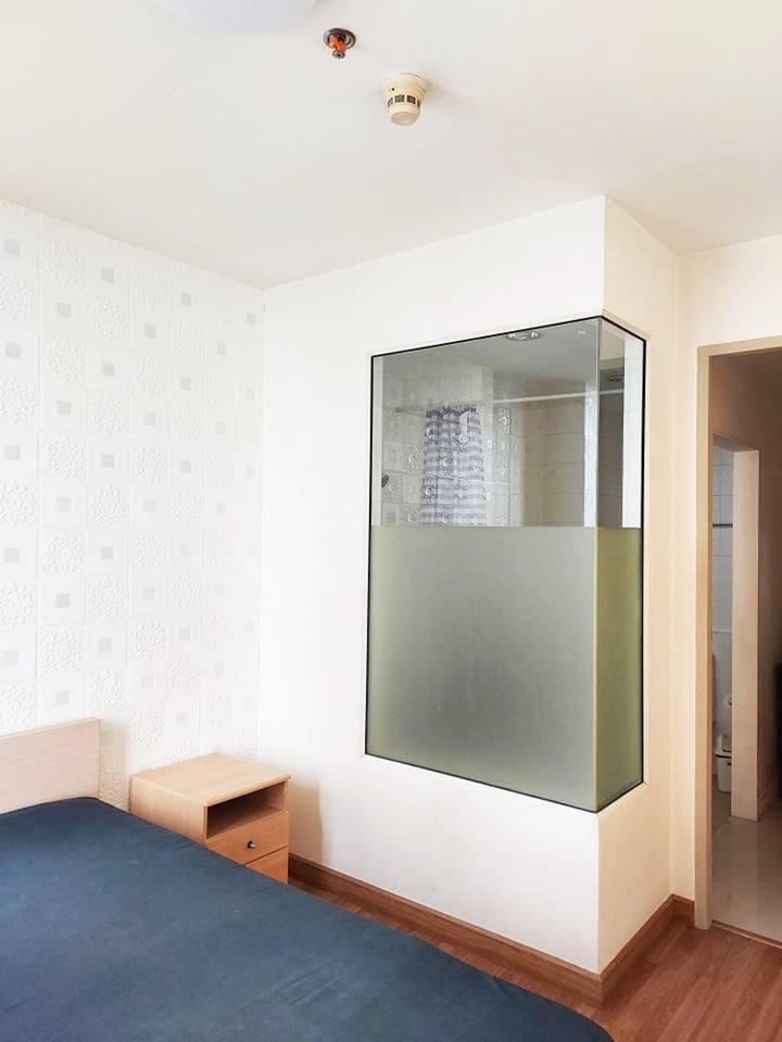 IDEO Mix Sukhumvit 103 | 🚝ใกล้ BTS อุดมสุขเพียง 6 ม. เดินไม่กี่ก้าวถึงรถไฟฟ้า มีเซเว่นใต้คอนโด สะดวกสบายสุด #New Focus
