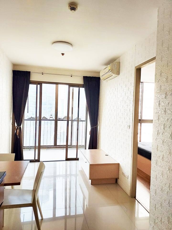 IDEO Mix Sukhumvit 103 | 🚝ใกล้ BTS อุดมสุขเพียง 6 ม. เดินไม่กี่ก้าวถึงรถไฟฟ้า มีเซเว่นใต้คอนโด สะดวกสบายสุด #New Focus