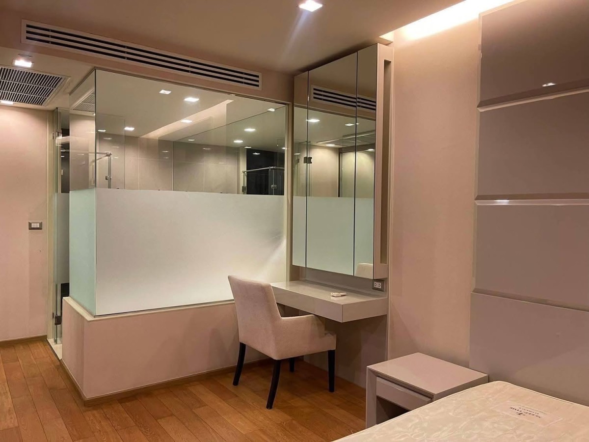 The Address Sathorn | 💰 Bts Chongnonsi #New