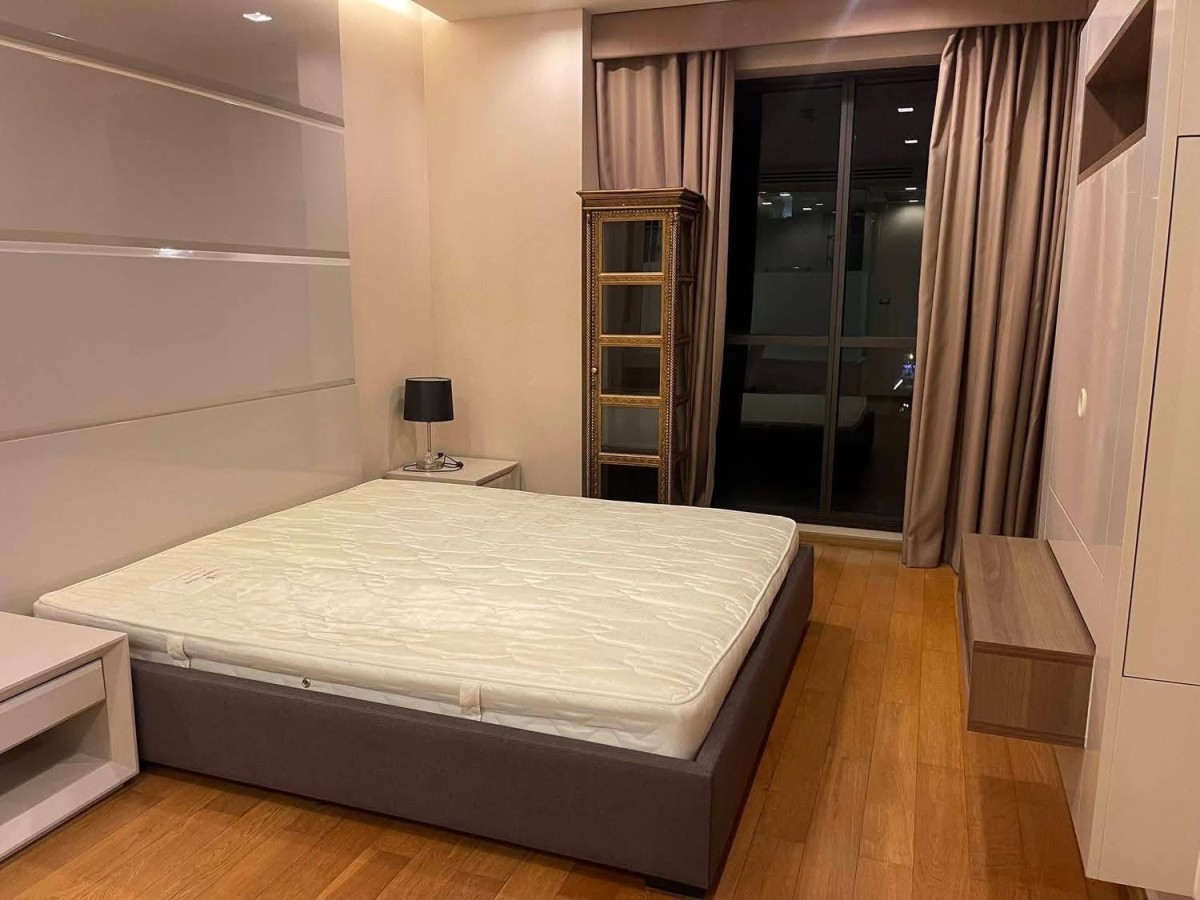 The Address Sathorn | 💰 Bts Chongnonsi #New