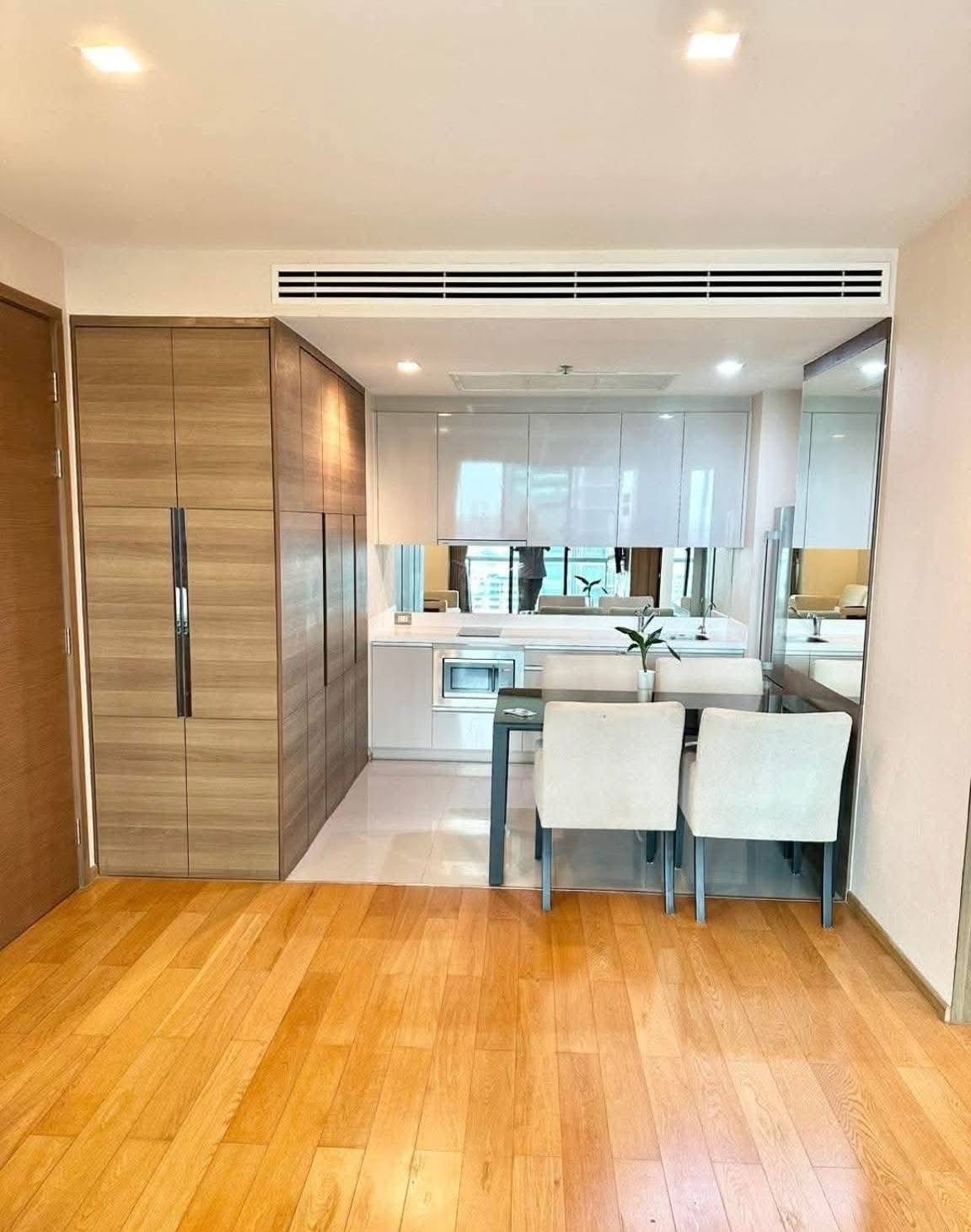 The Address Sathorn | 💰 Bts Chongnonsi #New