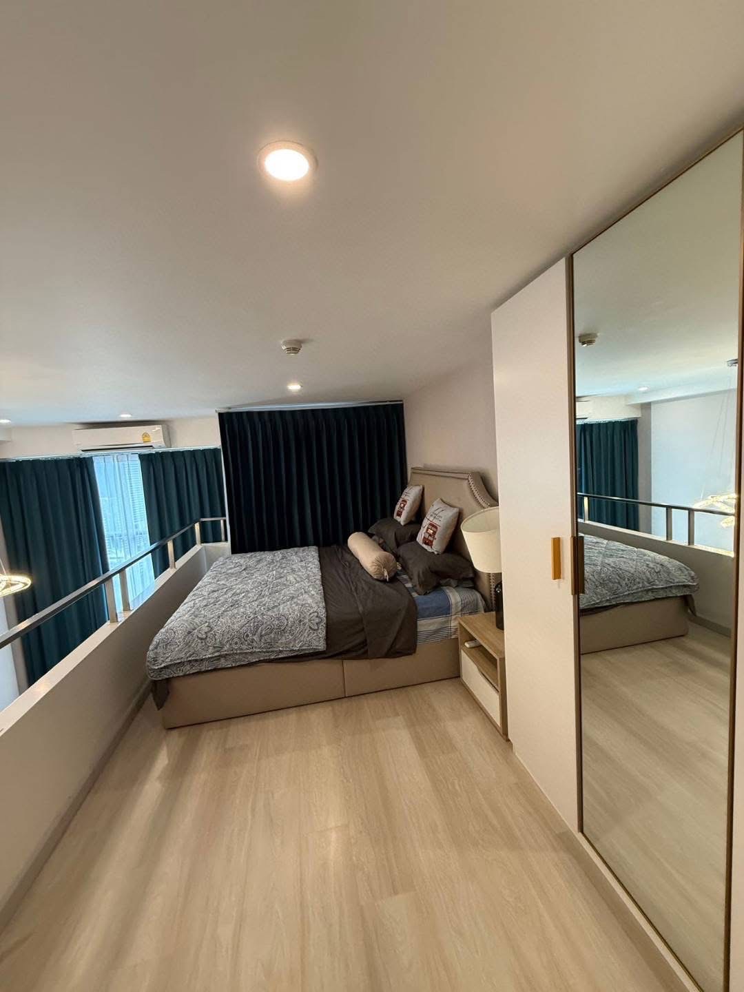 Knightsbridge Prime Sathorn | ✅ ทำเลใจกลางเมือง ใกล้ BTS ช่องนนทรี #New Focus