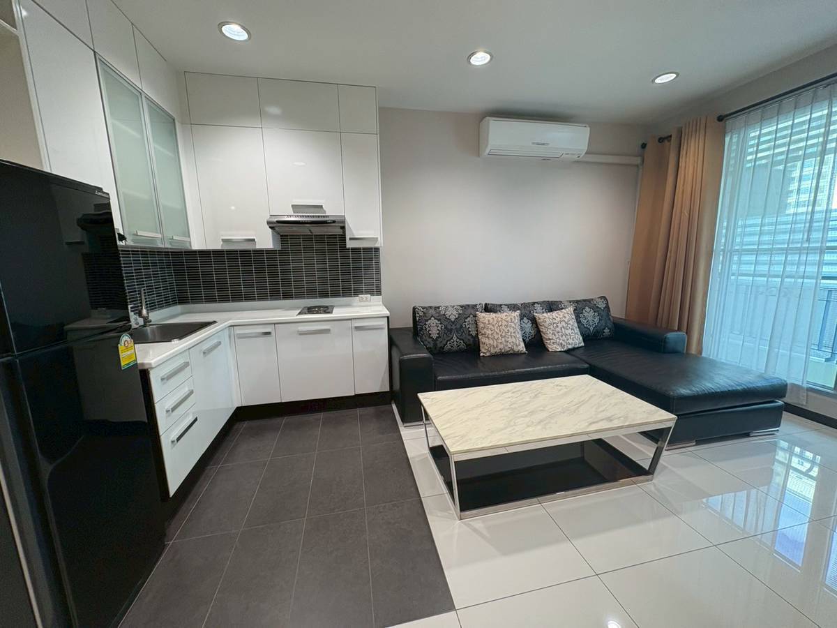 The Address Siam | 🚝ใกล้ BTS ราชเทวี #HL Focus