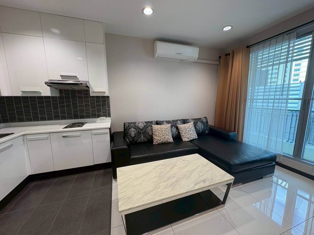 The Address Siam | 🚝ใกล้ BTS ราชเทวี #HL Focus