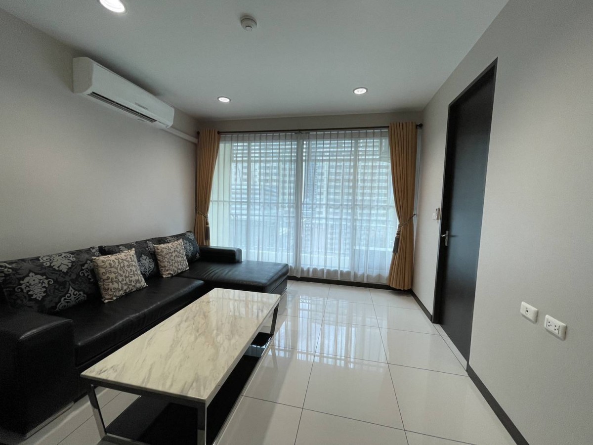 The Address Siam | 🚝ใกล้ BTS ราชเทวี #HL Focus