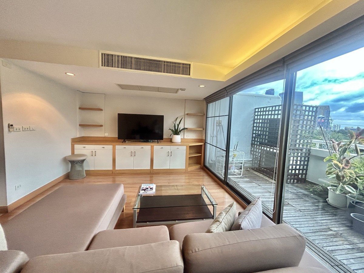 Parkview Mansion | ใกล้ ถนนสุขุมวิท ,พาราไดซ์ พาร์ค #New Focus
