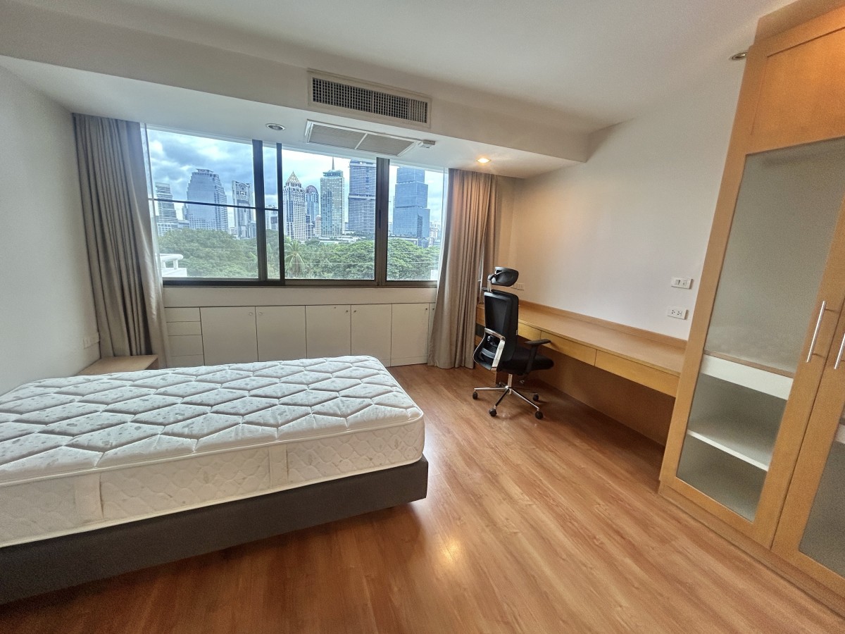 Parkview Mansion | ใกล้ ถนนสุขุมวิท ,พาราไดซ์ พาร์ค #New Focus