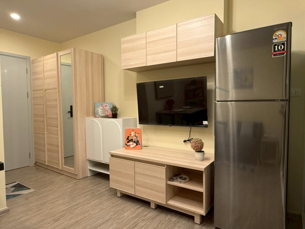 Regent Home Bangna | 🚝ใกล้ BTS บางนา ห้องใหม่พร้อมอยู่ นัดชมห้องได้ทุกวัน #New