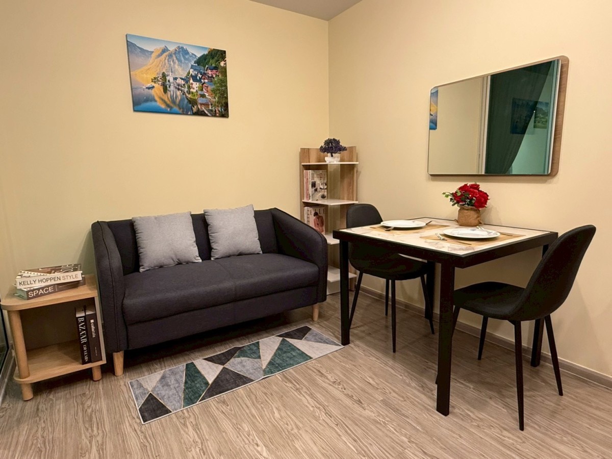 Regent Home Bangna | 🚝ใกล้ BTS บางนา ห้องใหม่พร้อมอยู่ นัดชมห้องได้ทุกวัน #New