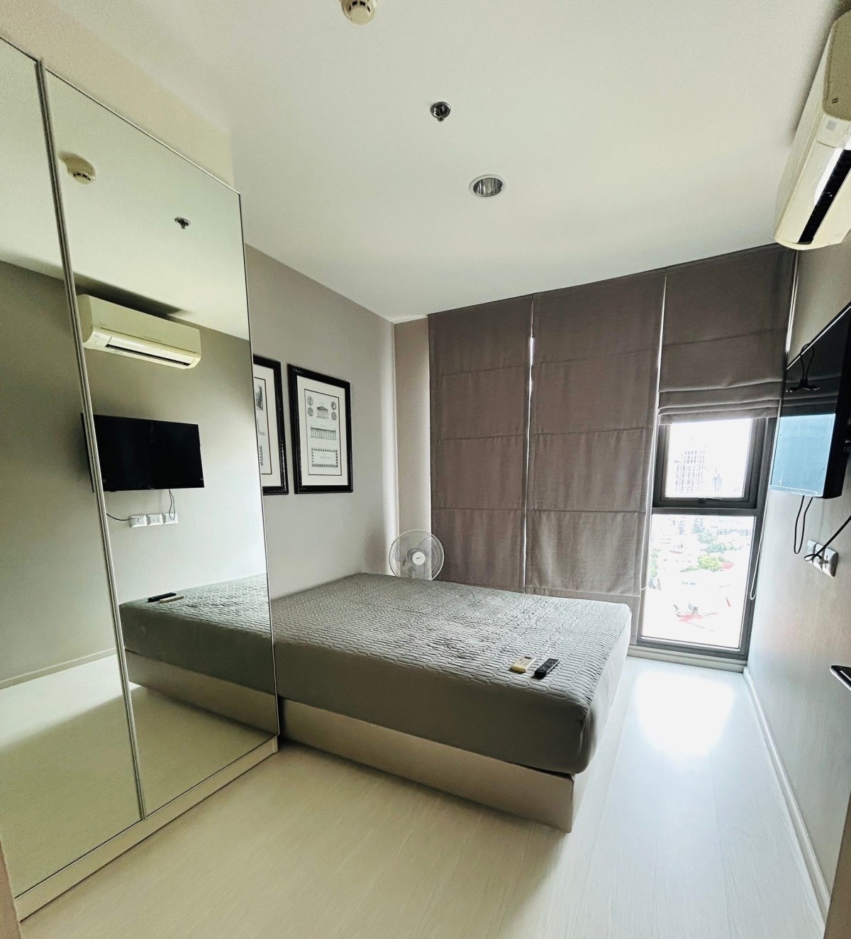 Rhythm Sukhumvit 42 | 🚝ใกล้ BTSเอกมัย #New Focus