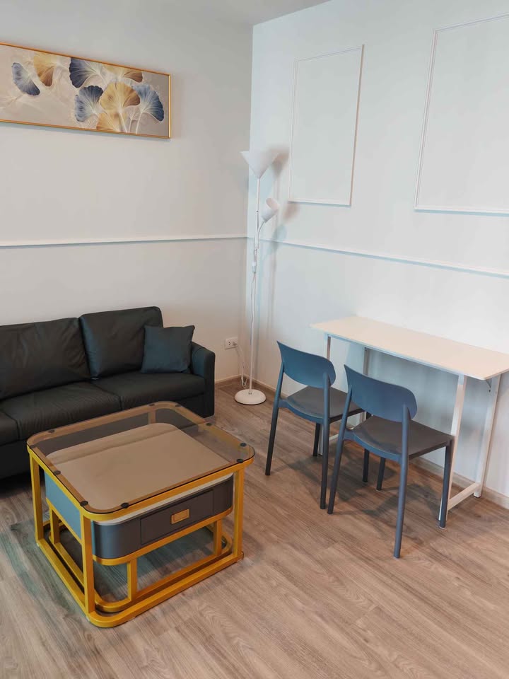 Regent Home Bangna | 🚝ใกล้ BTS บางนา ห้องใหม่พร้อมอยู่ #New
