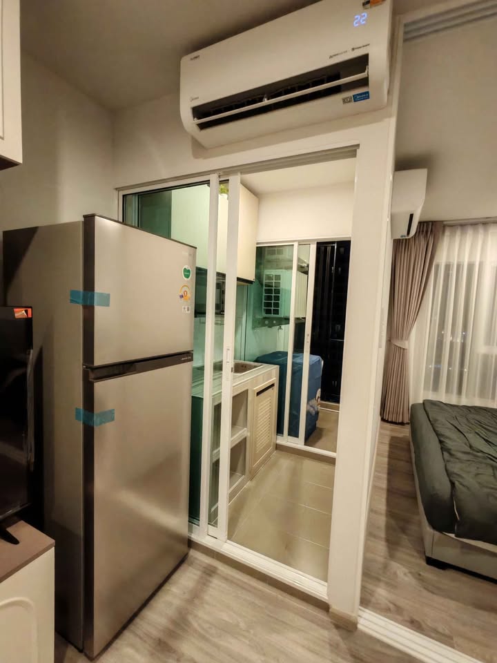 Regent Home Bangna | 🚝ใกล้ BTS บางนา ห้องใหม่พร้อมอยู่ #New