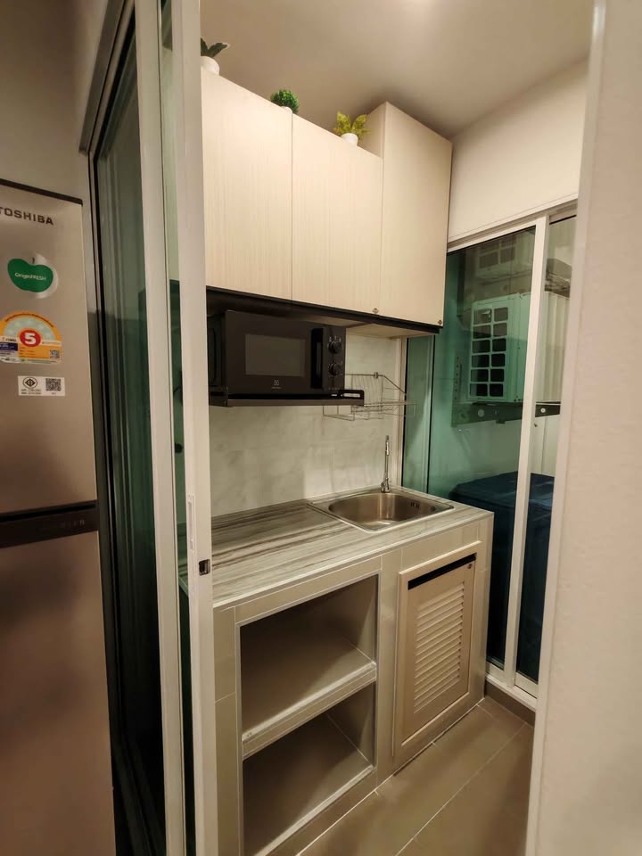 Regent Home Bangna | 🚝ใกล้ BTS บางนา ห้องใหม่พร้อมอยู่ #New
