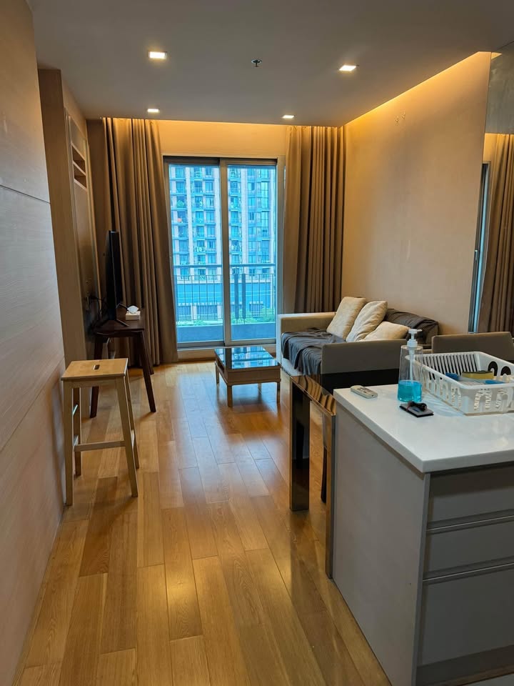 The Address Asoke | 🚝ใกล้ BTS,MRT เพชรบุรี #HL Focus