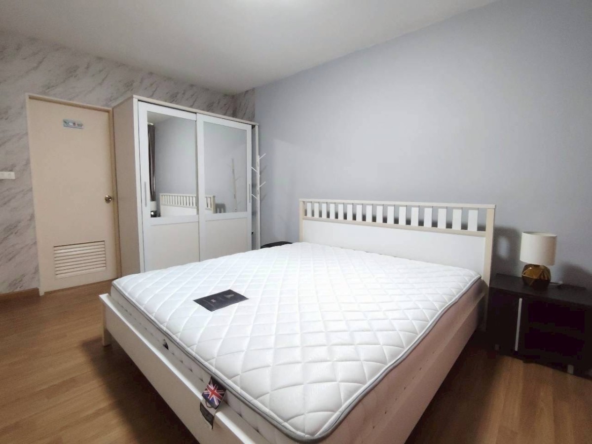 S&S Sukhumvit Condominium | 🚝ใกล้ BTS ปุณณวิถี เพียง 5 นาทีเท่านั้น #New