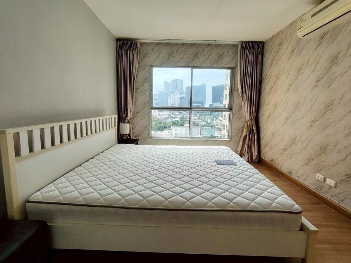 S&S Sukhumvit Condominium | 🚝ใกล้ BTS ปุณณวิถี เพียง 5 นาทีเท่านั้น #New