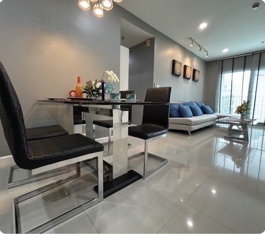 Noble Remix | Nice room 🚝 Connect to BTS Thonglor #Old Focus