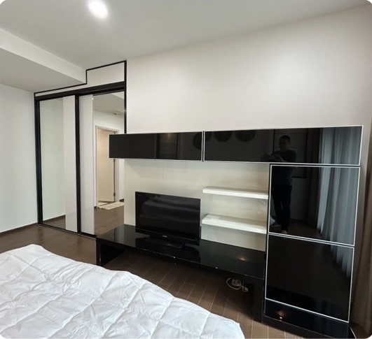Noble Remix | Nice room 🚝 Connect to BTS Thonglor #Old Focus