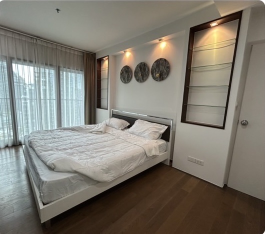 Noble Remix | Nice room 🚝 Connect to BTS Thonglor #Old Focus