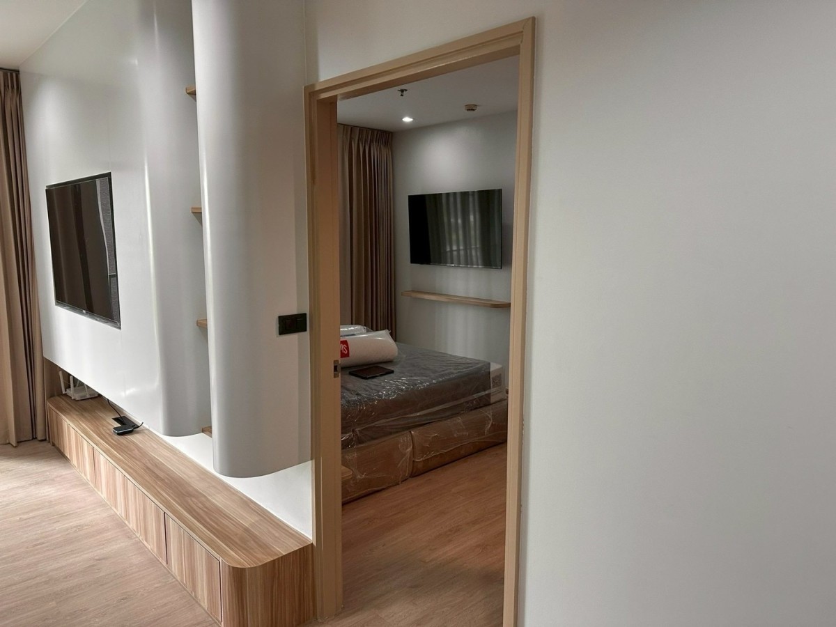 Noble Remix | Newly renovated  🚝Connect to BTS Thonglor #New Focus