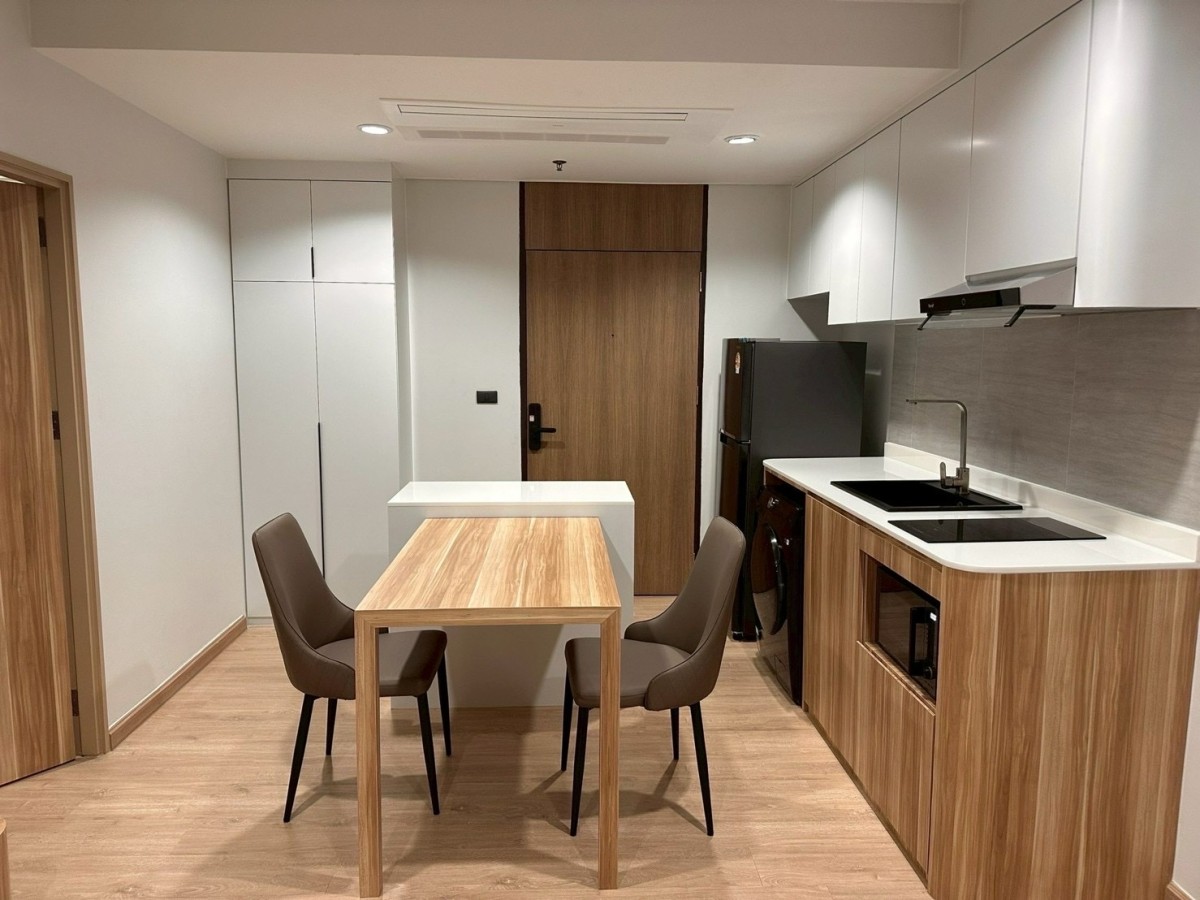 Noble Remix | Newly renovated  🚝Connect to BTS Thonglor #New Focus