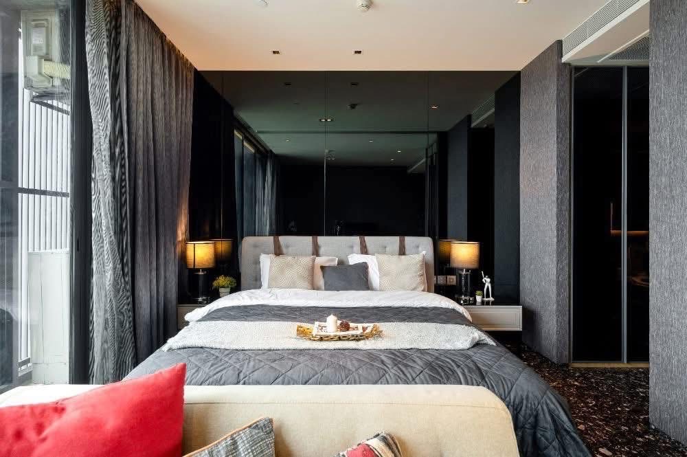 Beatniq  | Luxury condo 🚝ใกล้ BTS Thonglor 350m #HL Focus