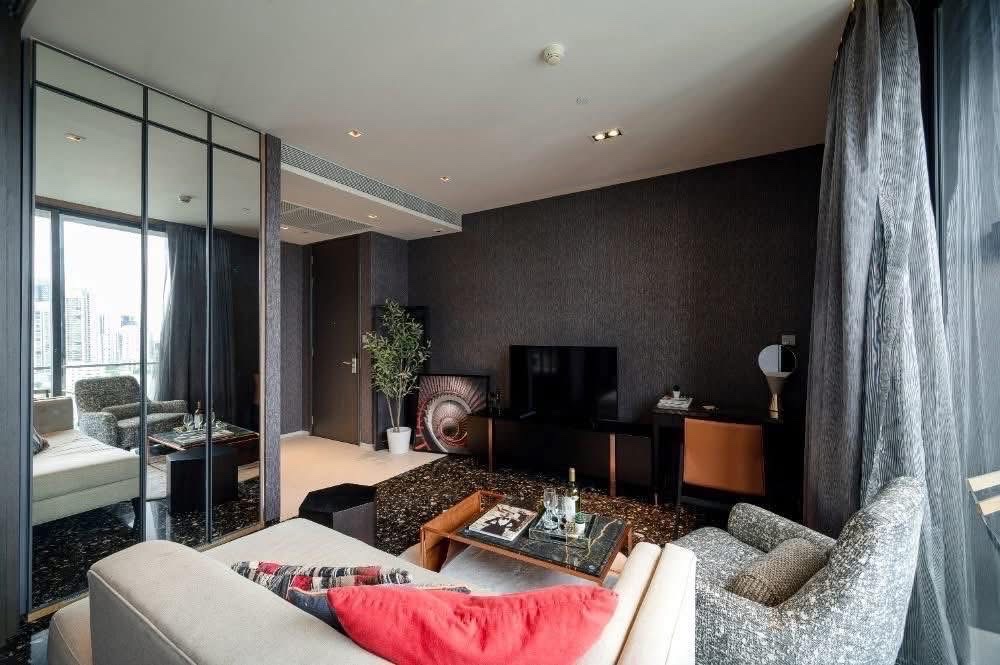Beatniq  | Luxury condo 🚝ใกล้ BTS Thonglor 350m #HL Focus