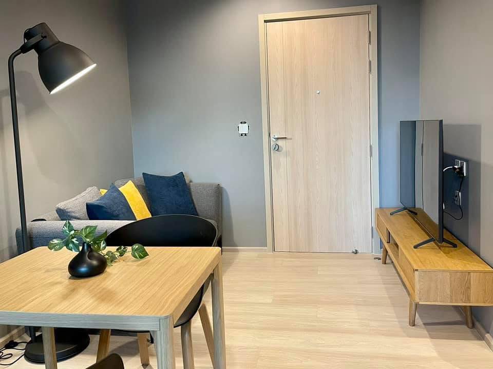 Life One Wireless | Beauty decorated close to one bangkok #New Focus