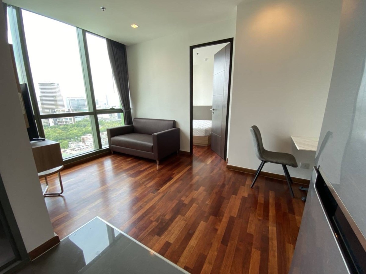 Wish Signature Midtown Siam | 🚝ใกล้ BTS ราชเทวี #HL Focus