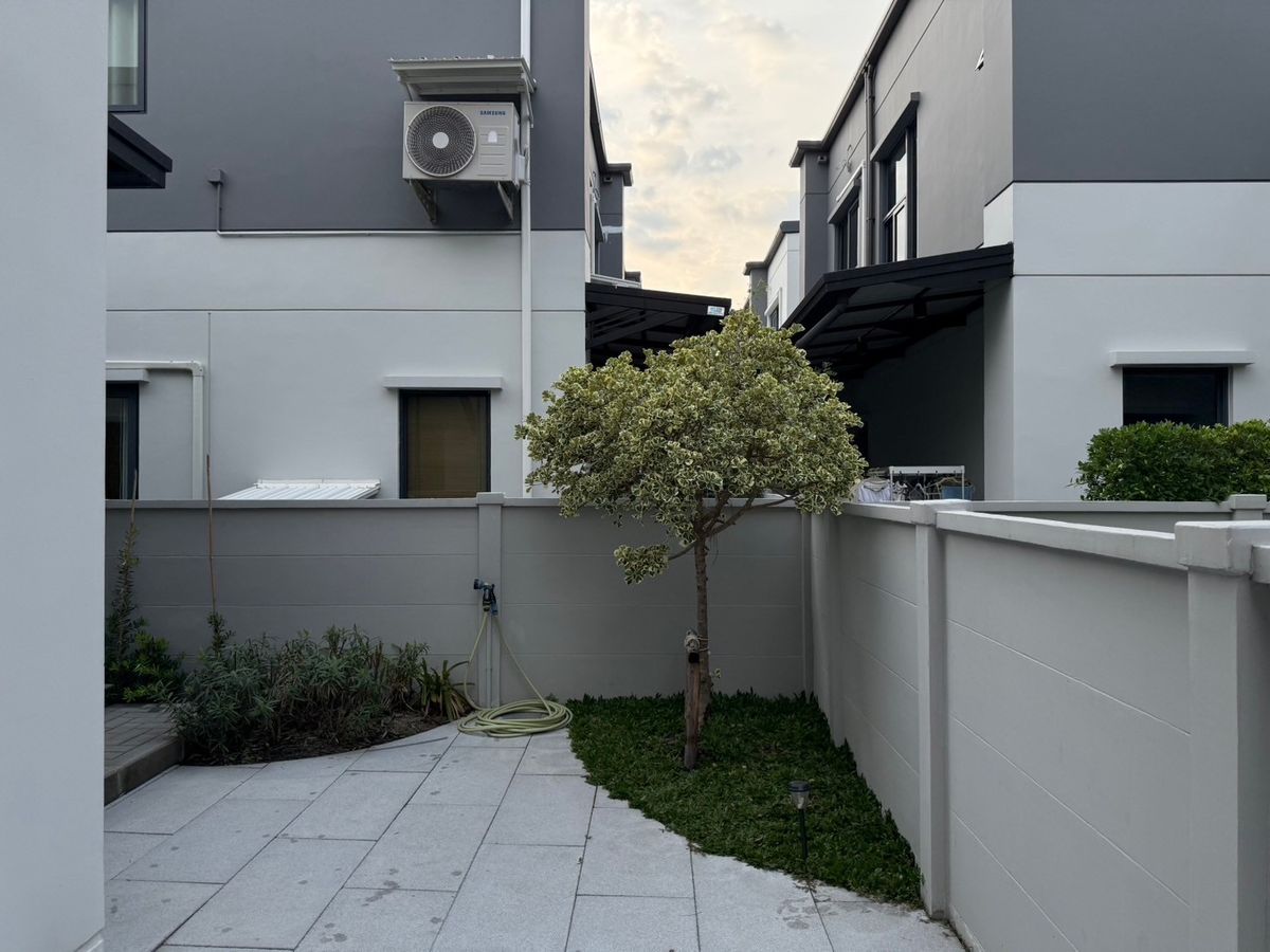Centro Bangna | บ้านเดี่ยวสองชั้น พร้อมเฟอร์นิเจอร์ และเครื่องใช้ไฟฟ้าทั้งหลัง #HL Focus
