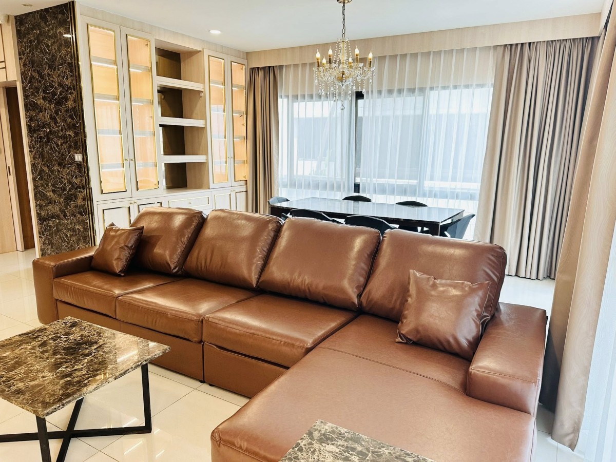 Centro Bangna Km.7 | บ้านเดี่ยวหลังมุม หลัง MEGA บางนา เฟอร์นิเจอร์ตกแต่งพร้อมอยู่ #HL Focus