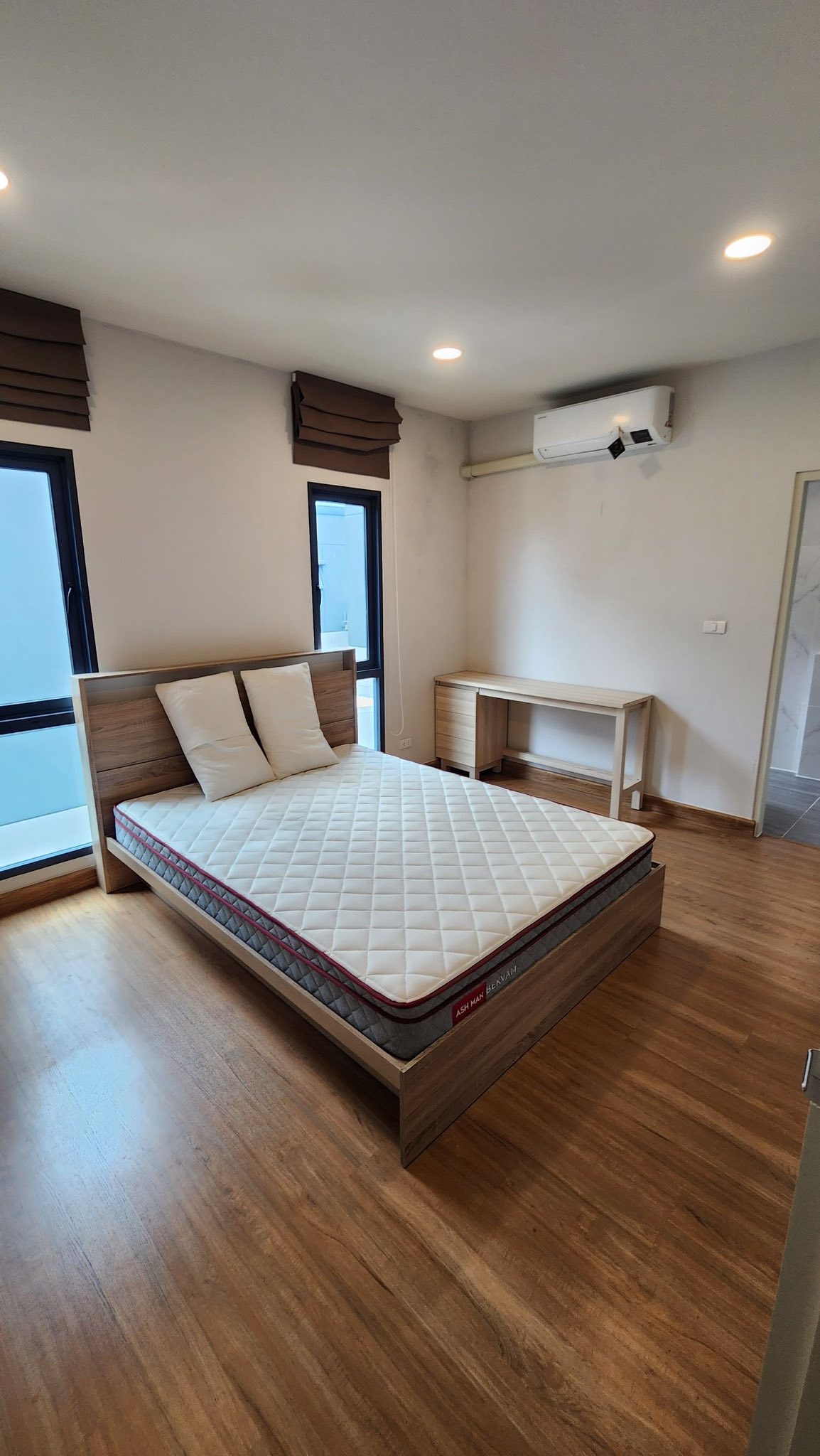 Centro Bangna | บ้านเดี่ยวทำเลติดเมกา บางนา #HL Focus