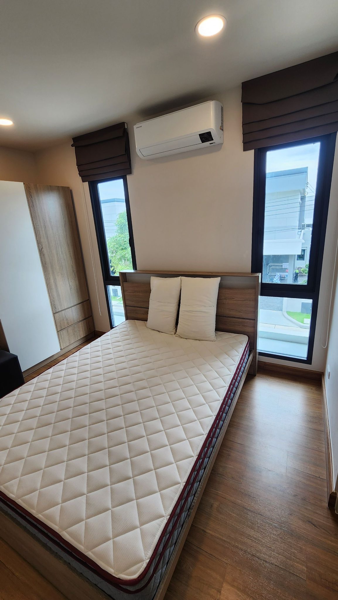 Centro Bangna | บ้านเดี่ยวทำเลติดเมกา บางนา #HL Focus
