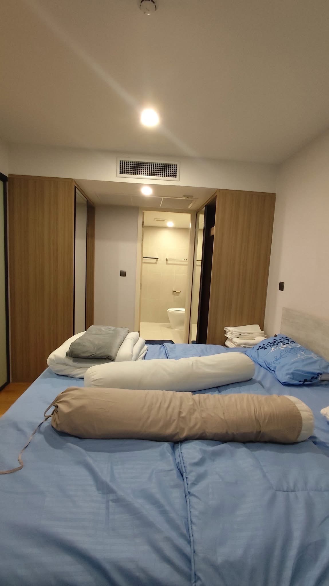 Na Vara Residence | BTS Chit Lom #New Focus