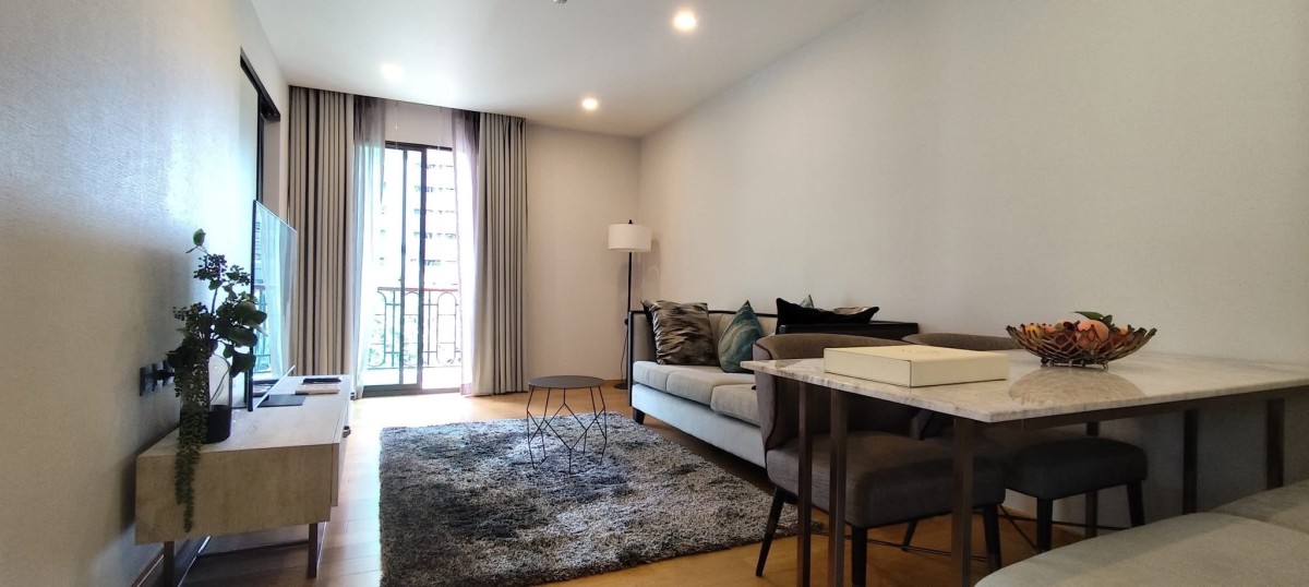 Na Vara Residence | BTS Chit Lom #New Focus
