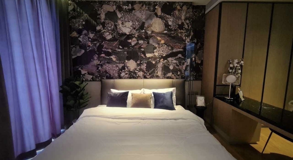 Beatniq | Best price Luxury at main road🚝ใกล้ BTS Thonglor 350m #HL Focus