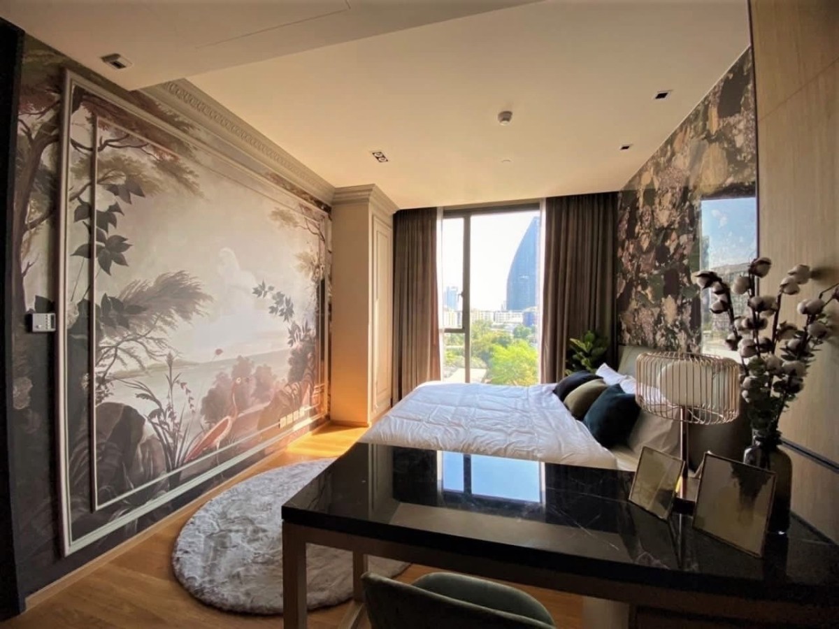 Beatniq | Best price Luxury at main road🚝ใกล้ BTS Thonglor 350m #HL Focus