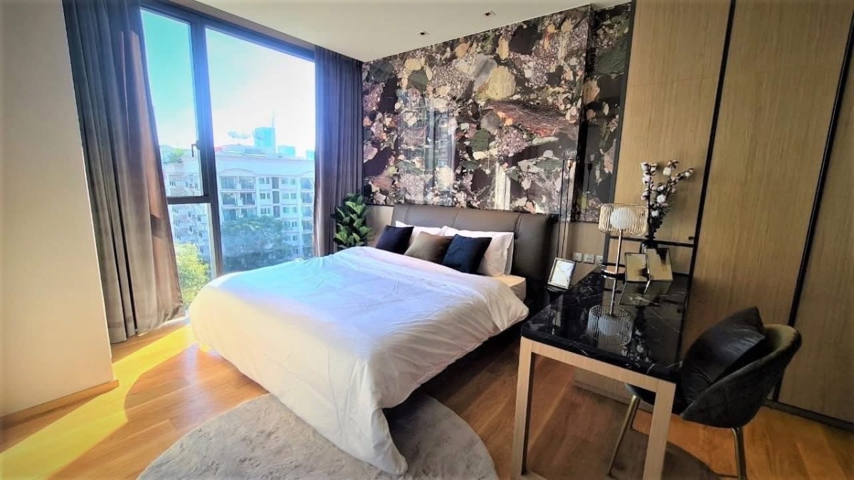 Beatniq | Best price Luxury at main road🚝ใกล้ BTS Thonglor 350m #HL Focus