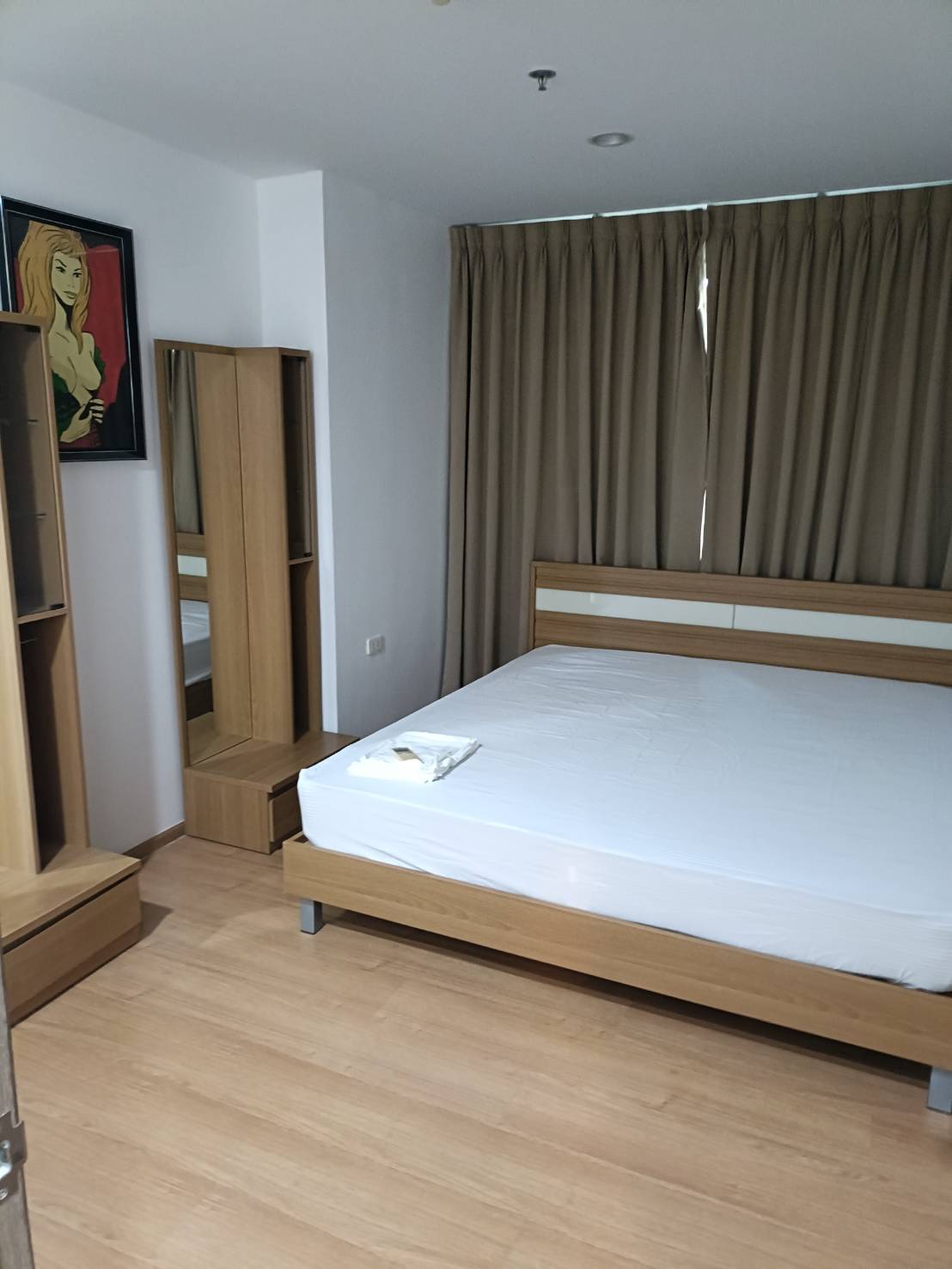 The base sukhumvit 77 | On Nut: Where Convenience Meets Community Charm #HL