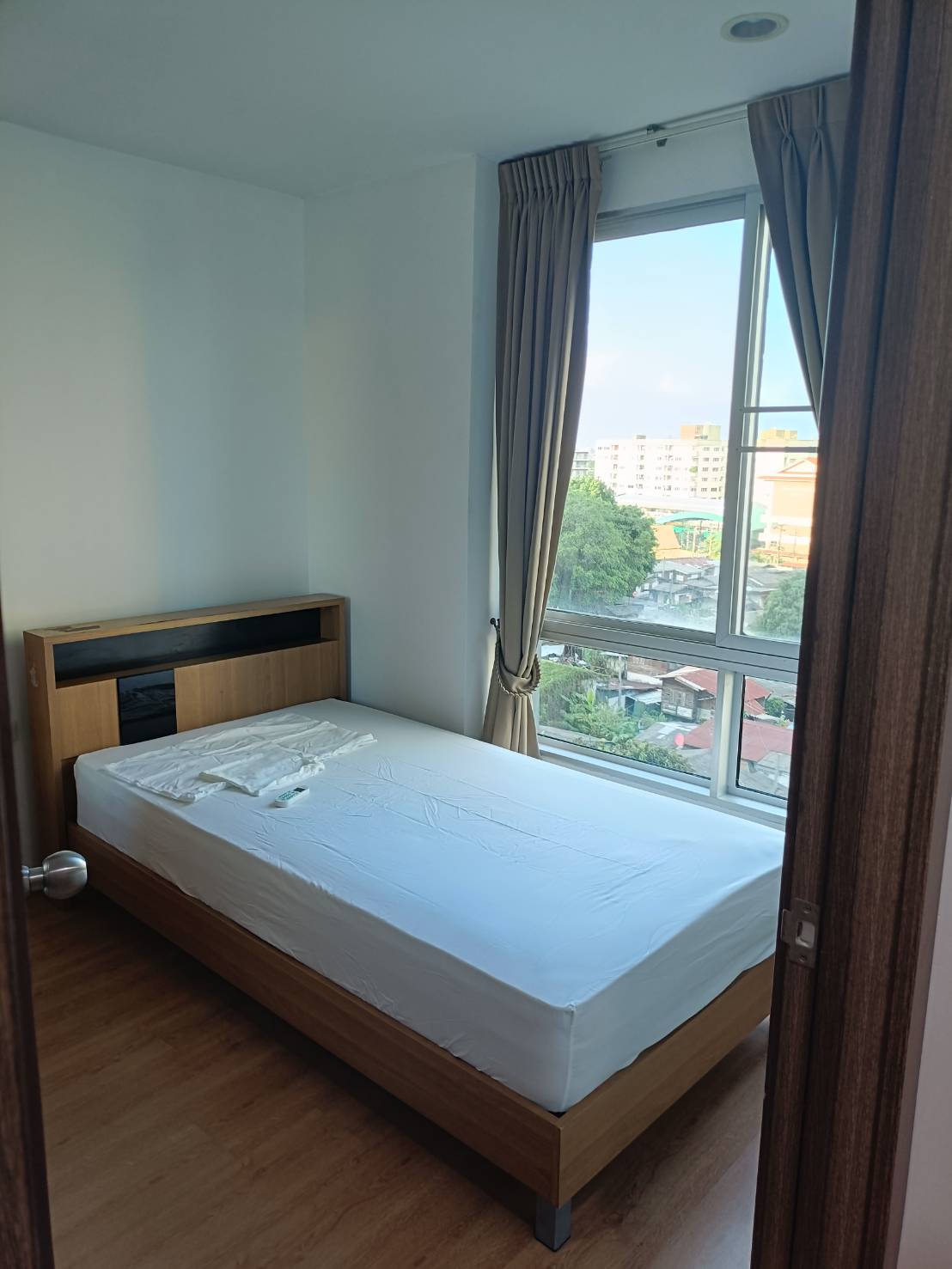 The base sukhumvit 77 | On Nut: Where Convenience Meets Community Charm #HL