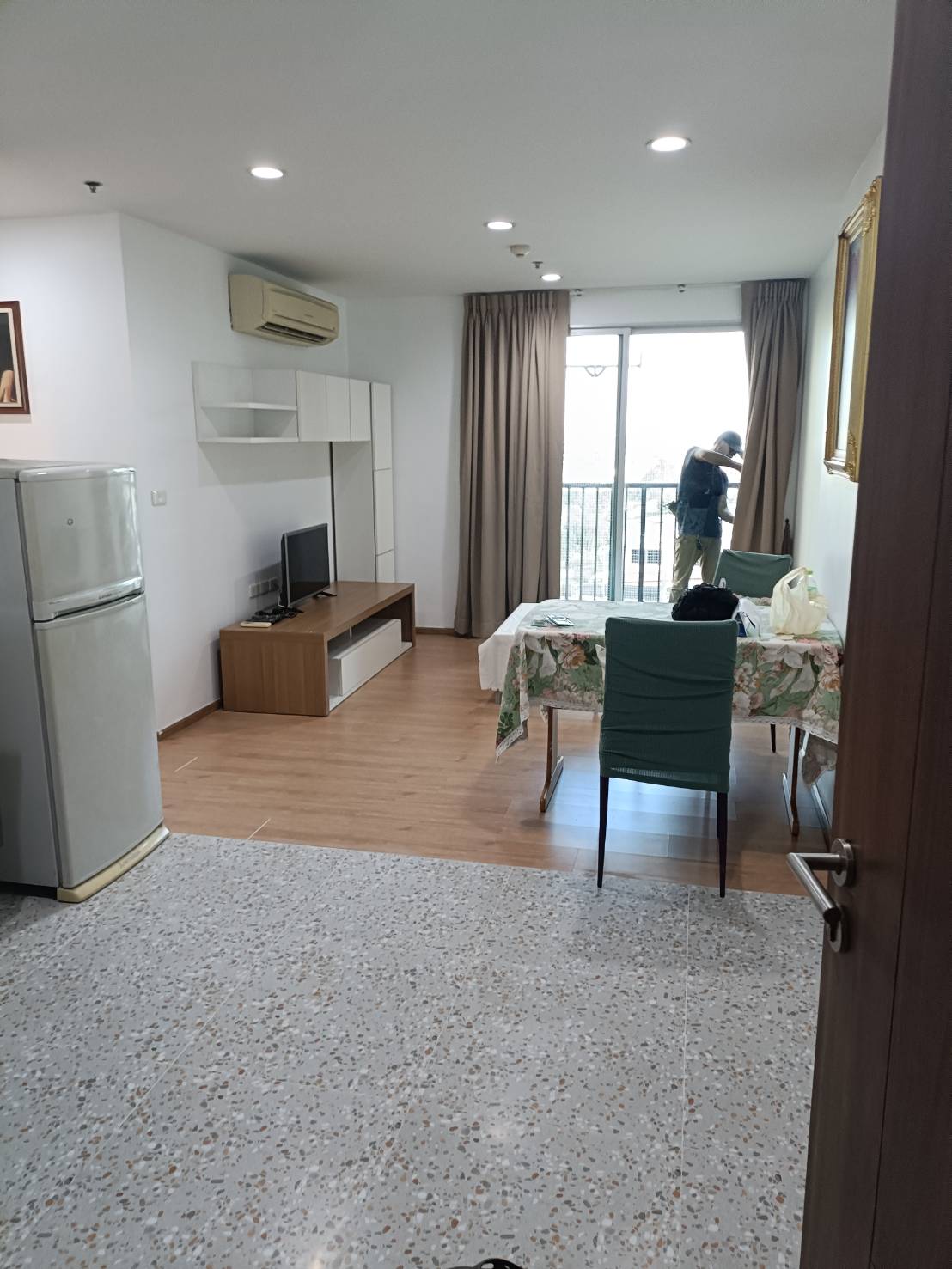 The base sukhumvit 77 | On Nut: Where Convenience Meets Community Charm #HL