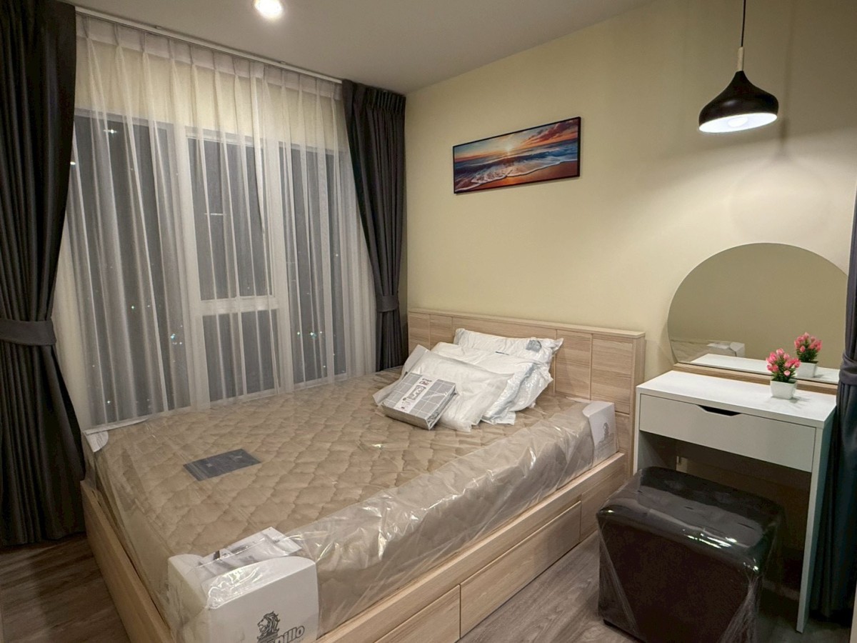 Regent Home Bangna | 🚝ใกล้ BTS บางนา ห้องใหม่พร้อมอยู่ ส่วนกลางจัดเต็ม ใกล้รถไฟฟ้า เพียง 8 นาที #New